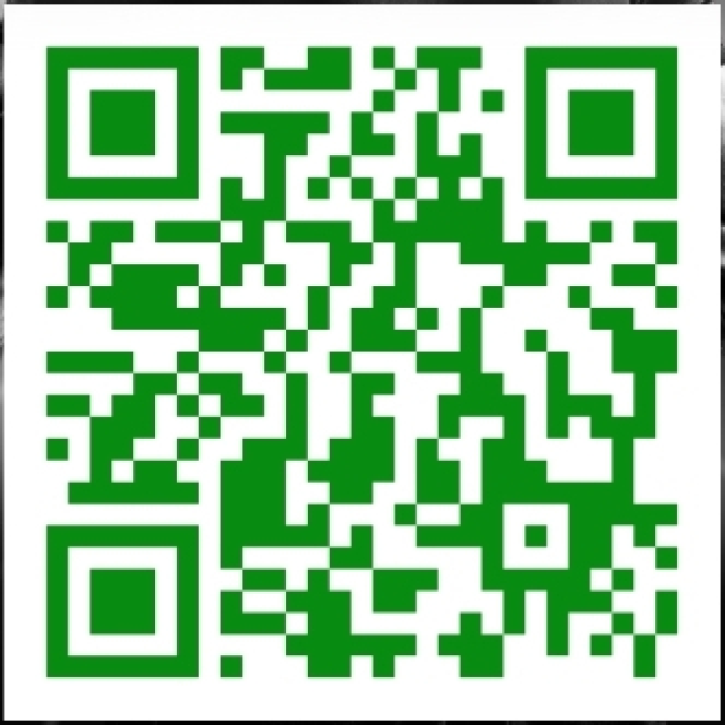 QR code to register for the G3 Path
